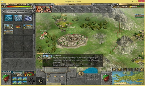 Ultimate Mod 1.0 (EN/FR) Full