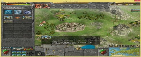 Ultimate Mod 1.0 (EN/FR) Full
