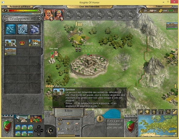 Ultimate Mod 1.0 (EN/FR) Completo