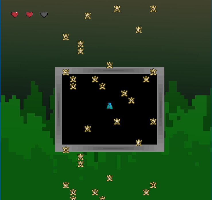 Knight’s Quest (indie)