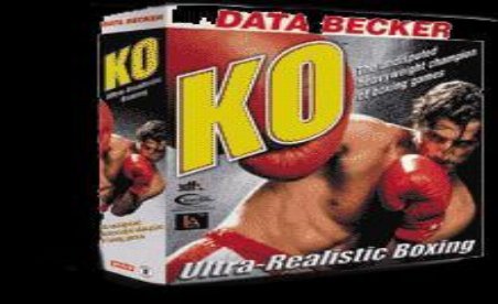 KO Boxing todos los boxeadores hacen trampas