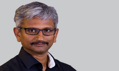 Head of AMD’s Radeon division, Raja Koduri, leaves the company
