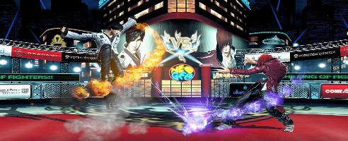 New Pachinko Regulations Forced SNK Playmore Back To Games