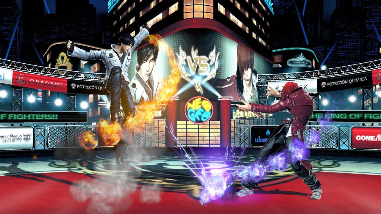 New Pachinko Regulations Forced SNK Playmore Back To Games