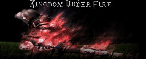 Kingdom Under Fire - Trucos varios