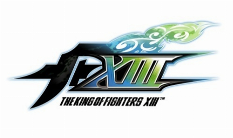 King of Fighters XIII (+14 Entrenador)