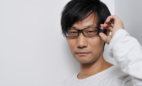 Kojima: Games Must Converge With Movies To Survive
