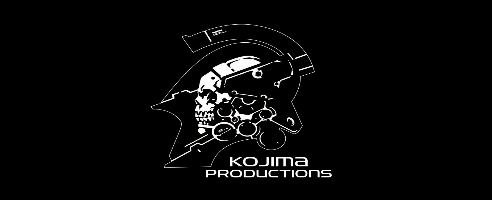 Das Logo von Kojima Productions erklärt. Es hat einen Körper