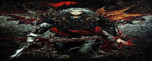 ESRB Entry Reveals Next Castlevania Title