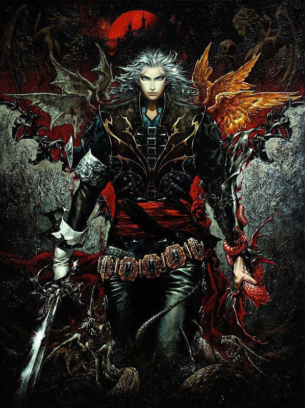 ESRB-Eintrag enthüllt den nächsten Castlevania-Titel
