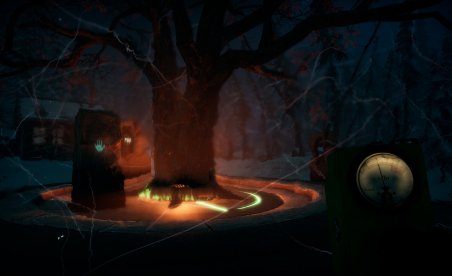 Kona II: Brume v1.0 (+3 Entrenador)