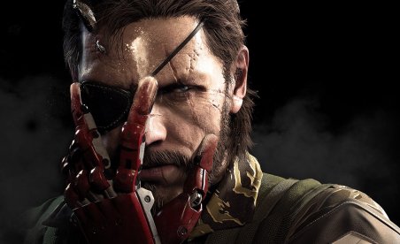 Konami Disallows MGS V: Phantom Pain Preloading On PC
