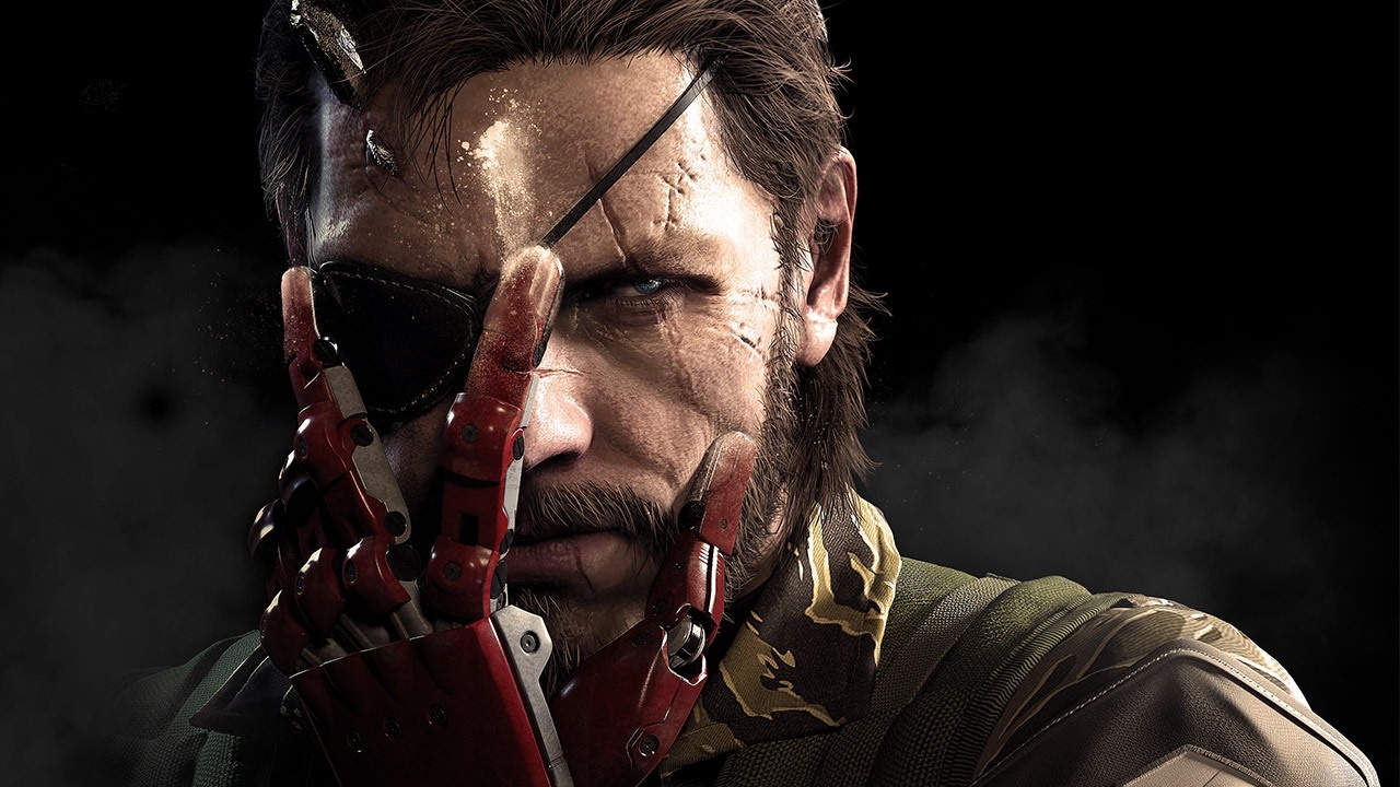 Konami Disallows MGS V: Phantom Pain Preloading On PC