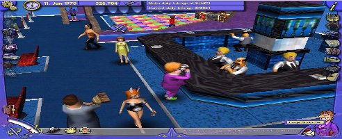 [Deviance]Casino Inc. v1.1 (Money Trainer)