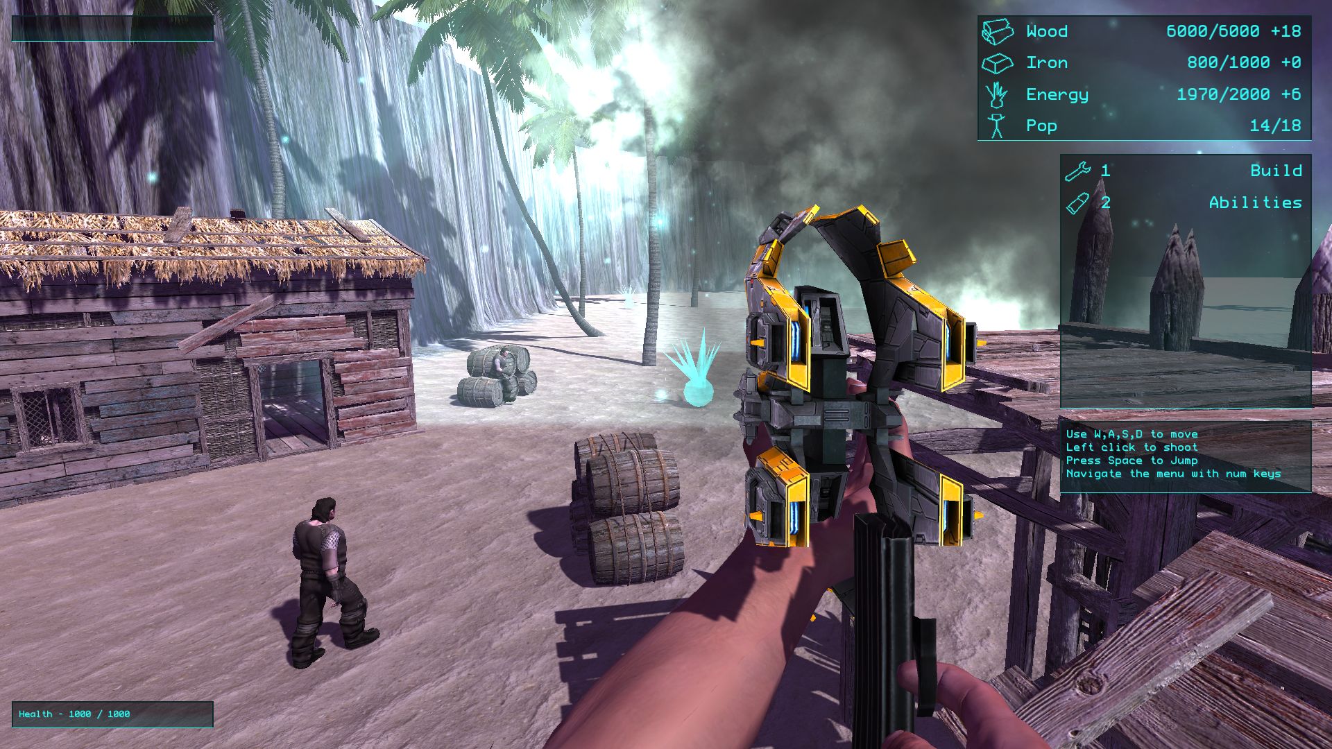 Kosmos Free Full Game