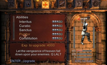 UnleashedKnights Of The Temple 2 (+10 Trainer)