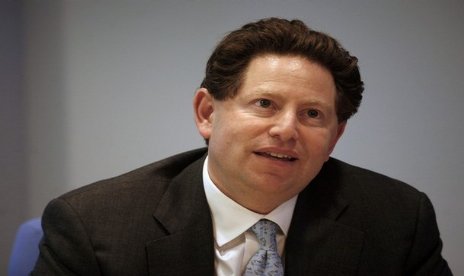 Activision CEO: Consoles Are Still Too Expensive