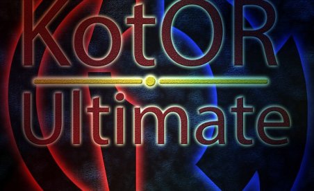 Star Wars: Knights of the Old Republic – Lightsaberglow Addon