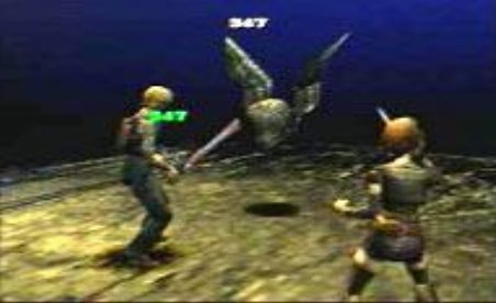 Sexy RPG? (psx)