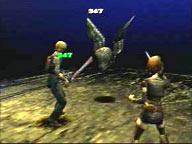 Sexy RPG ? (psx)
