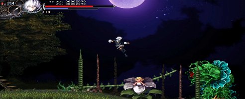 Koumajou Remilia II: Stranger's Requiem v1.0 (+7 Entrenador)