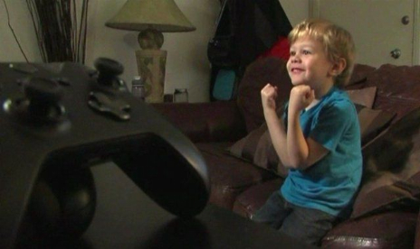 Microsoft remercie un enfant de 5 ans d'avoir cassé le mot de passe de connexion à la Xbox One
