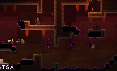 Krypta Free Full Game