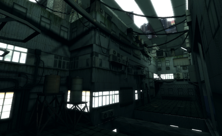 Kshatriya Prologue: Prologue