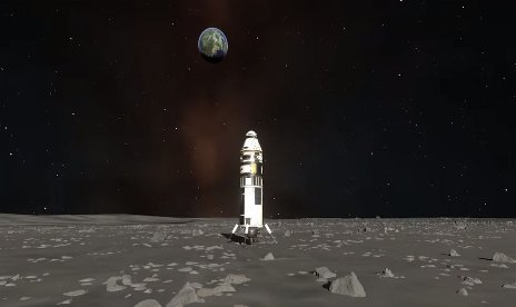 Kerbal Space Program 2 is coming in 2020