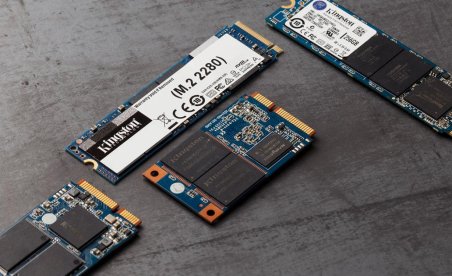 Even faster PCIe SSDs are on the horizon