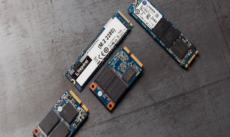 Even faster PCIe SSDs are on the horizon