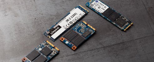Even faster PCIe SSDs are on the horizon