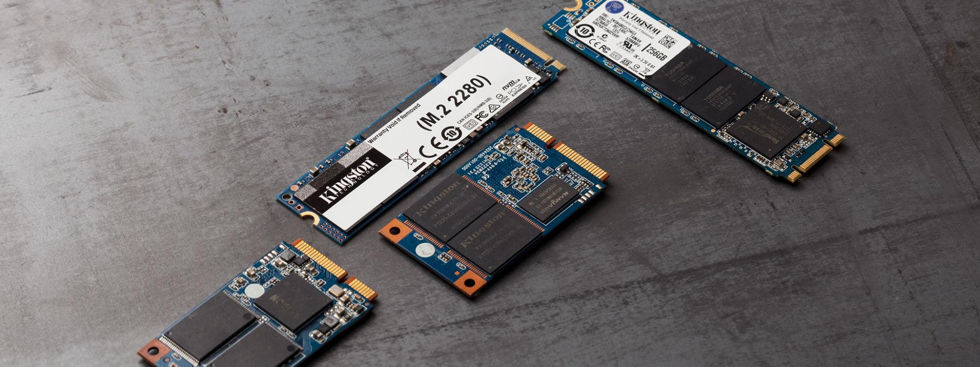 Des disques SSD PCIe encore plus rapides à l'horizon