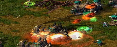 Kingdom Under Fire or just Diablo look alike?