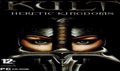 Kult Heretic Kingdoms