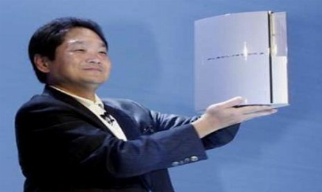 Sony Planning For PlayStation 4, 5 and 6