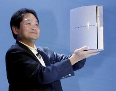 Sony Planning For PlayStation 4, 5 and 6