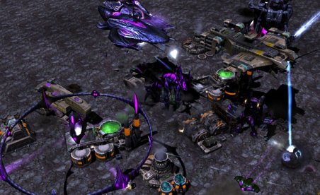 Kane's Wrath Reloaded SP Map Pack