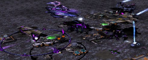 Kane’s Wrath Reloaded SP Map Pack