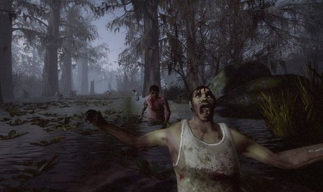 Left 4 Dead 2 Banned In Australia