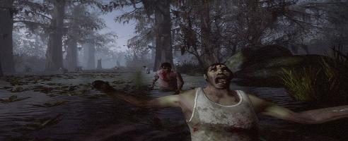 Left 4 Dead 2 in Australien verboten