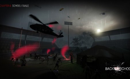 Left 4 Dead 2 - Campaña de vuelta al cole v1.06 Completa