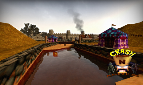 Left 4 Dead 2 – Crash Bandicoot: The Return of Dr. Cortex v2.0