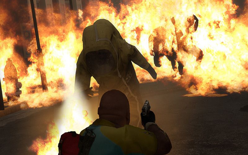 Valve: Xbox 360 Players Are Paying For L4D DLC Thanks To Microsoft
