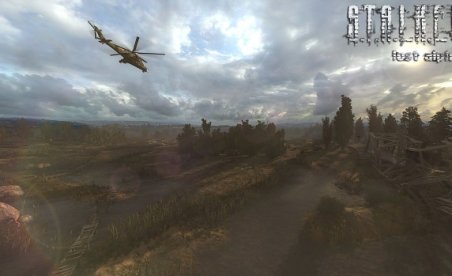 S.T.A.L.K.E.R.: Lost Alpha v1.3002 Patch