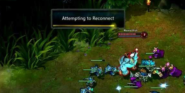 Riot in talks with ISPs for dedicated LoL gaming network