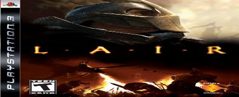 Lair Gets Long Sought For Analog Control Patch