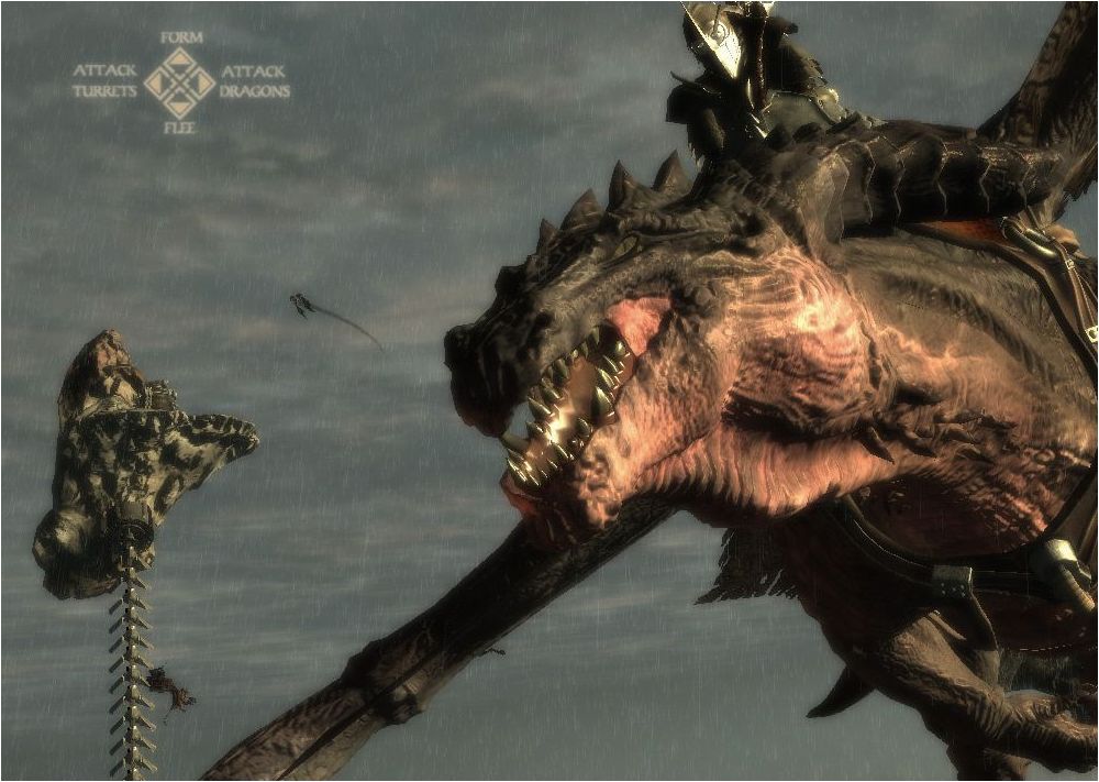 Sony Teaches Reviewers How To Play Lair