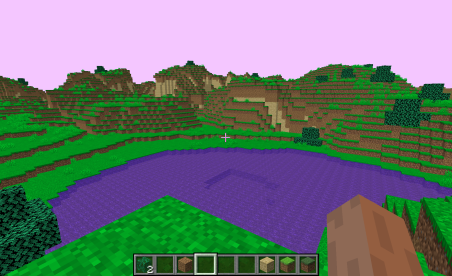 Minecraft Dragon Ball – Sacred World Mod