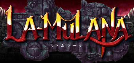 La-Mulana v1.5.5.2 (+4 Trainer)